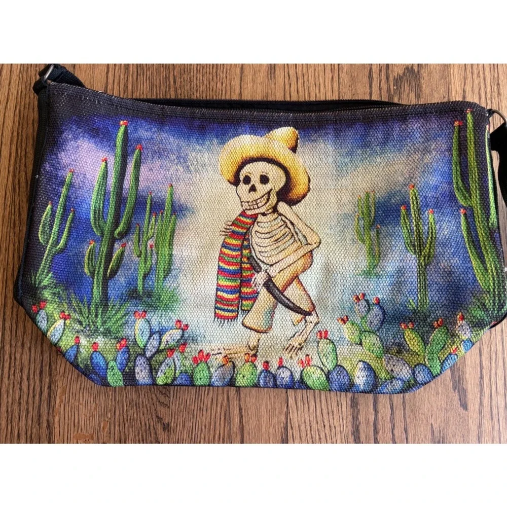 N/A woven tapestry
